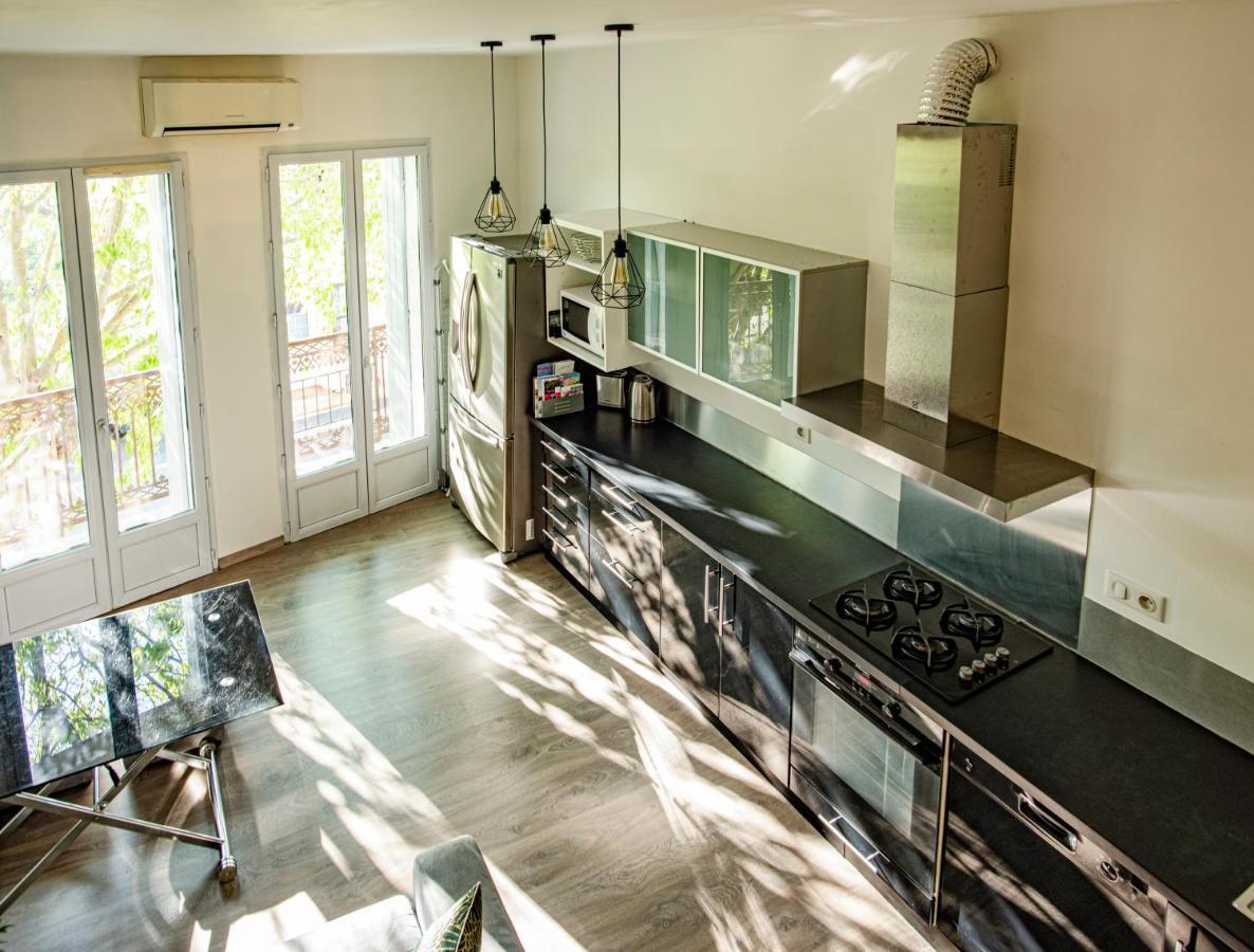 La Pivoine Villa Вовер Екстериор снимка