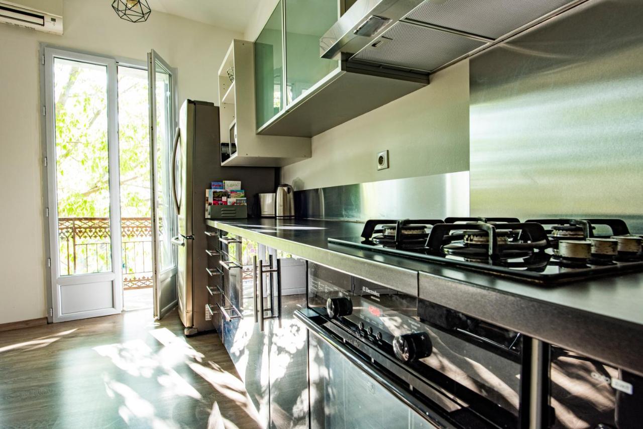 La Pivoine Villa Вовер Екстериор снимка